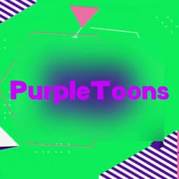 Purpletoons Announcer (2025-Present)