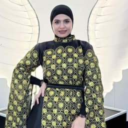 فاطمة قيدار