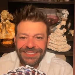 Cigano Alexandre d ogum