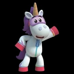 Ubercorn (Go Jetters)