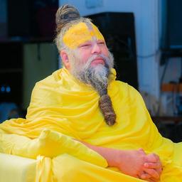Premanandji Maharaj 
