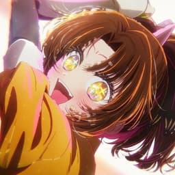 Любимая Админша 