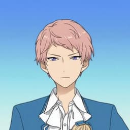 Itsuki Shu（斋宫宗 斎宮宗）