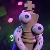 Kinger em português