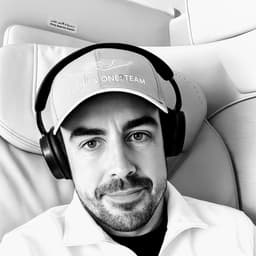 Fernando Alonso 
