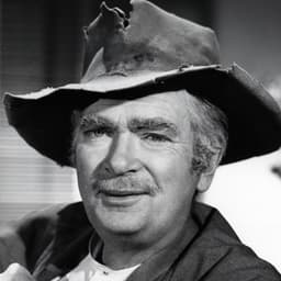 Jed Clampett From The Beverly Hillbillies