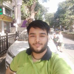 Sushil Kumar Tiwari 