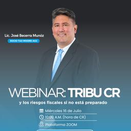 José Becerra M
