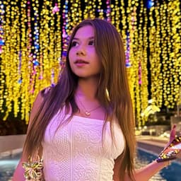 Милана Хаметова