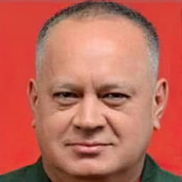 Diosdado Cabello