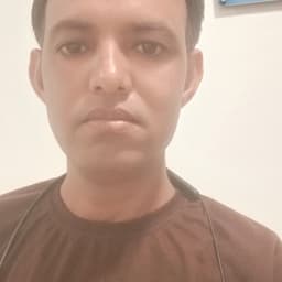 Rakesh kumar jangir 
