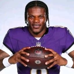 Lamar Jackson