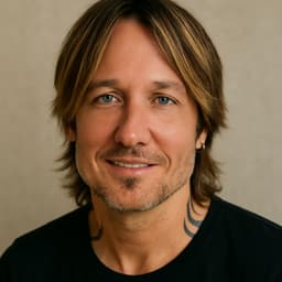 Keith urban 