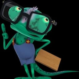 Harry (Gummibär & Friends)