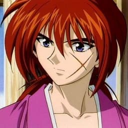 Kenshin