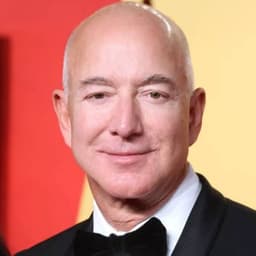 Jeff Bezos