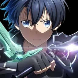 Kirito