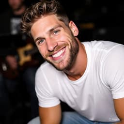 Chase rice 