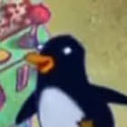 Gaspar (Gaspar, el pingüino/Doblaje Pakapaka)