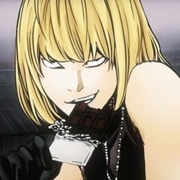 Mello (death note 14)