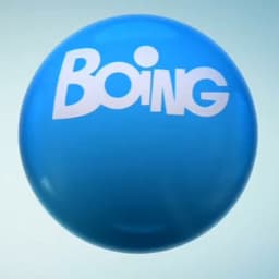 Boing España 2011-2016