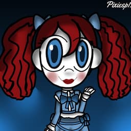 Poppy Playtime (Poppy Playtime)