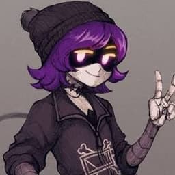 Uzi Doorman - Español Latino [Murder Drones]