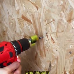 磁吸钻头 （I don't know who开头 - 3 - 英语男）