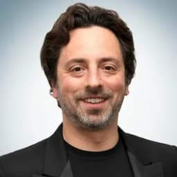 Sergey Brin