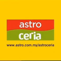 Astro Ceria Announcer (2009-2021)