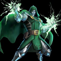 Doctor Doom
