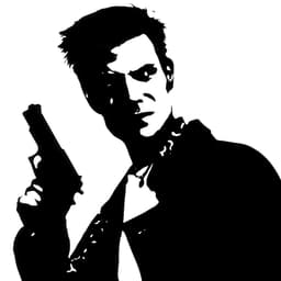 Max Payne