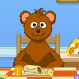 Baby Bear