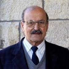 شريف كناعنة (أنثروبولوجي فلسطيني)