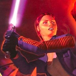 Mara Jade (Heidi Shannon Adobe Enhance Speech)