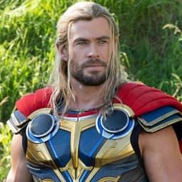Chris hemsworth 