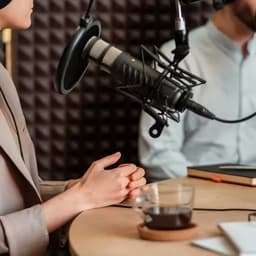 Voz de Locutor - Para Youtube Shorts