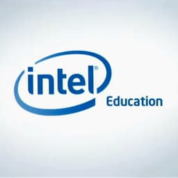 Intel Education Male Voiceover (Unknown)