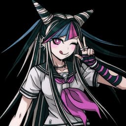 Ibuki Mioda