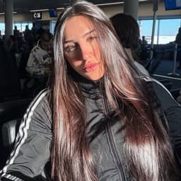 Bakhar Nabieva 