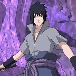 ساسكي اوتشيها