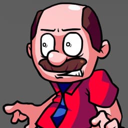 Marvin (SML, Español, fanmade)