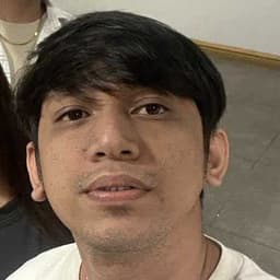 John Timothy Gapas Jakol 