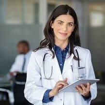 Vos  Especialista Feminina