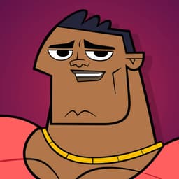 Ryan (Total Drama Ridonculous Race)