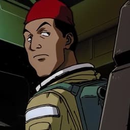 asistente gundam wind 4