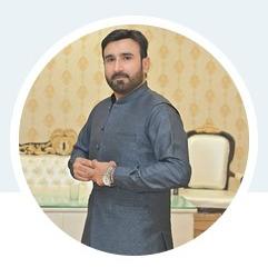 Javed Iqbal