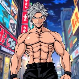Amarubi Kuyotso 