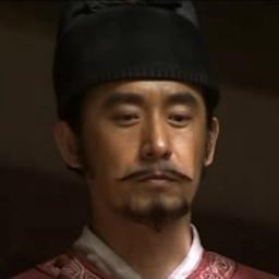 李世民