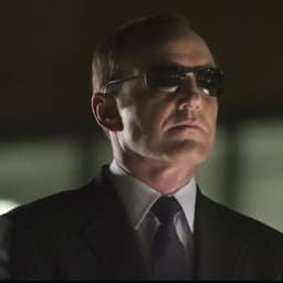 Agente Phil coulson 